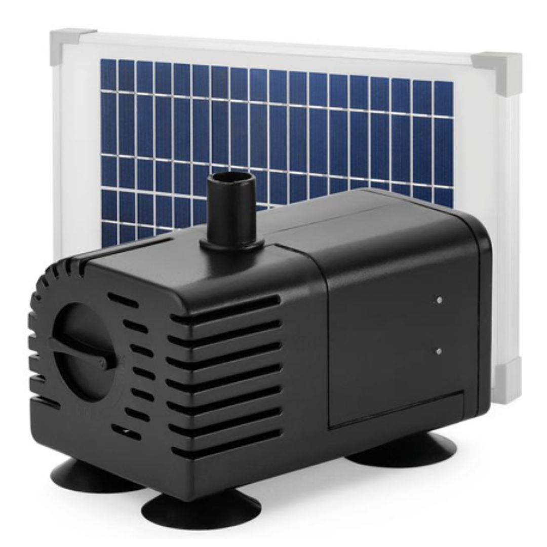 PondMAX Solar Pump (PS600)