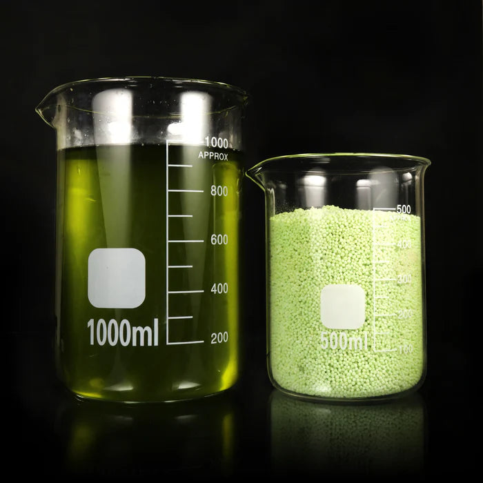 Front Row Ag (Part A)