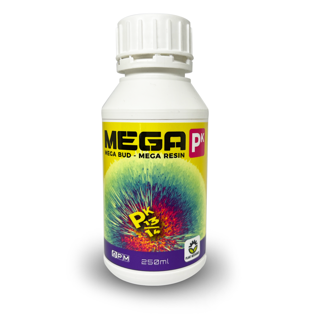 Plant Mechanics Mega PK