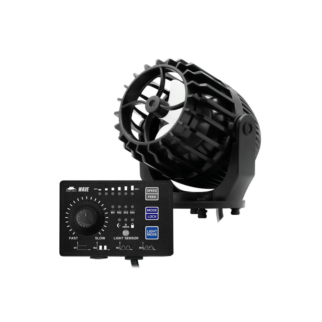 Potami Wave Circulation Pump 10w 4000l/h