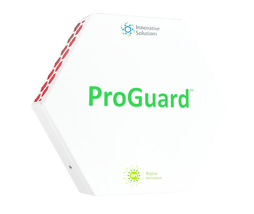 Proguard DXB 100