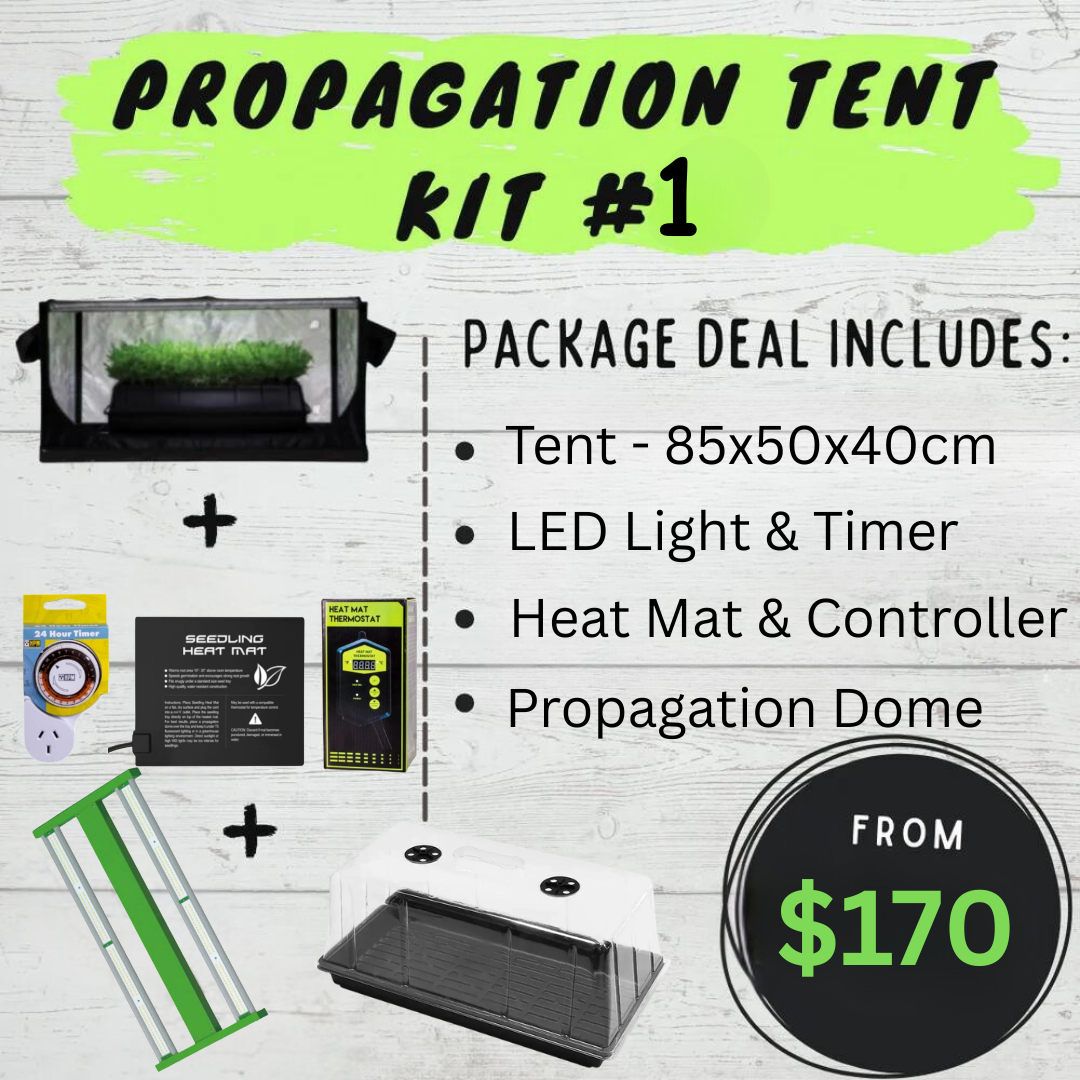 Propagation Tent Kit #1