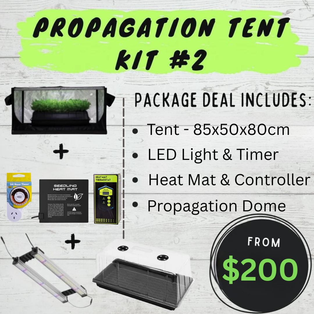 Propagation Tent Kit #2