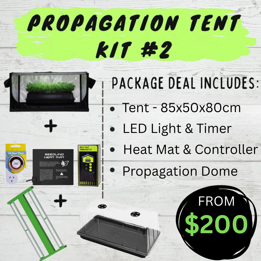 Propagation Tent Kit #2