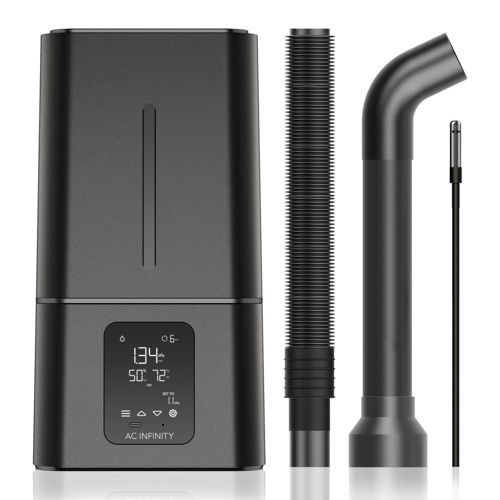 AC Infinity Cloudforge T7 Humidifier - 15L
