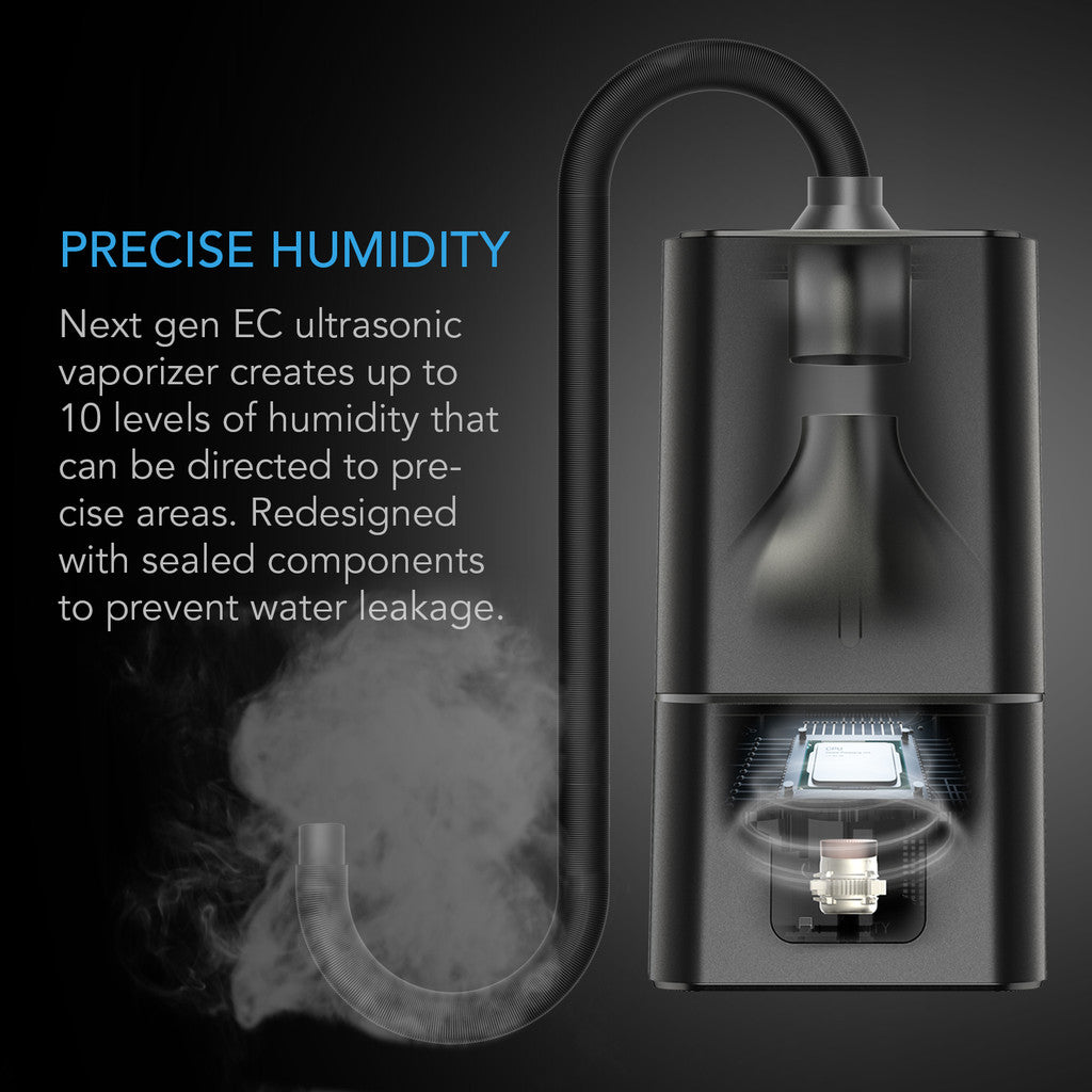 AC Infinity Cloudforge T7 Humidifier - 15L