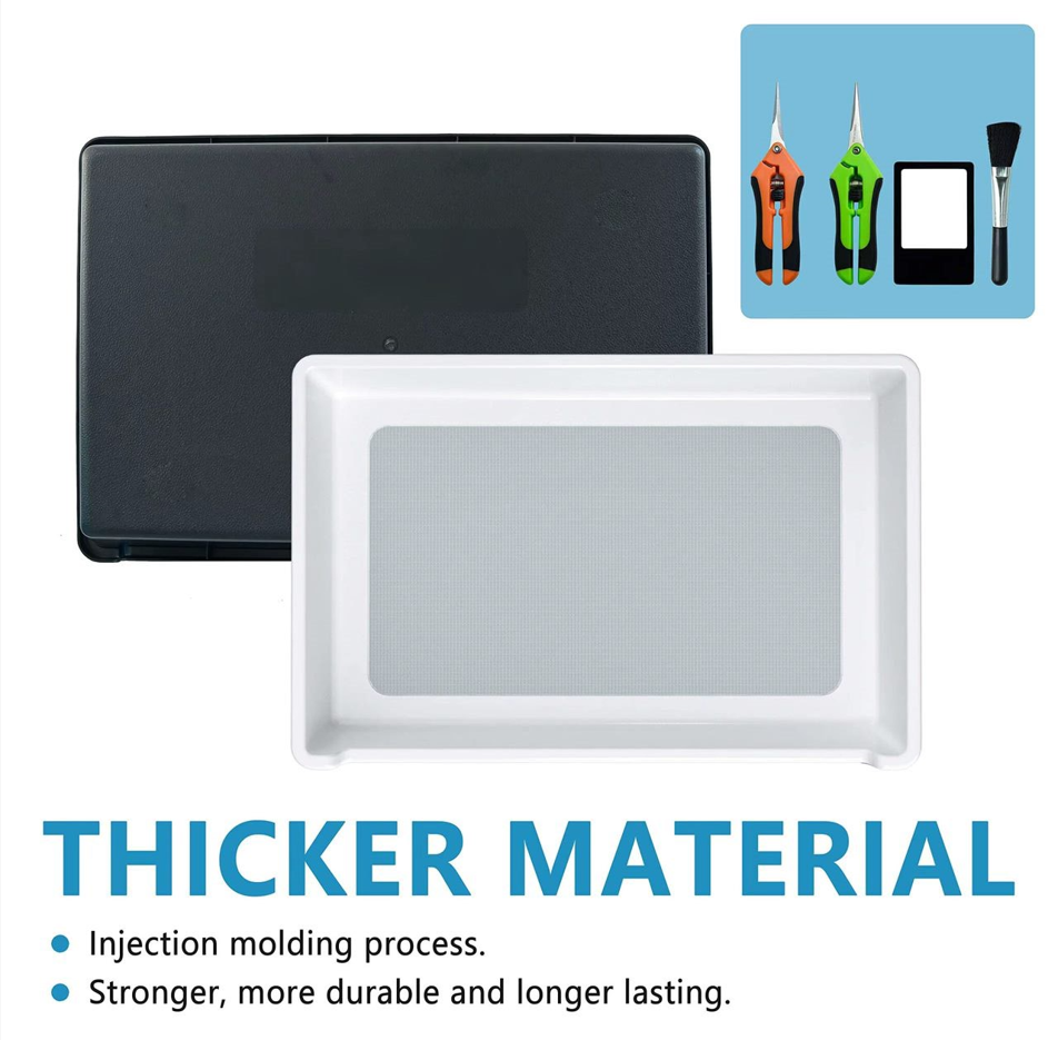 Harvest Trimming Tray Set