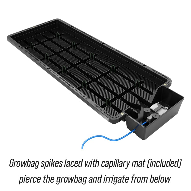 Autopot Tray2grow System