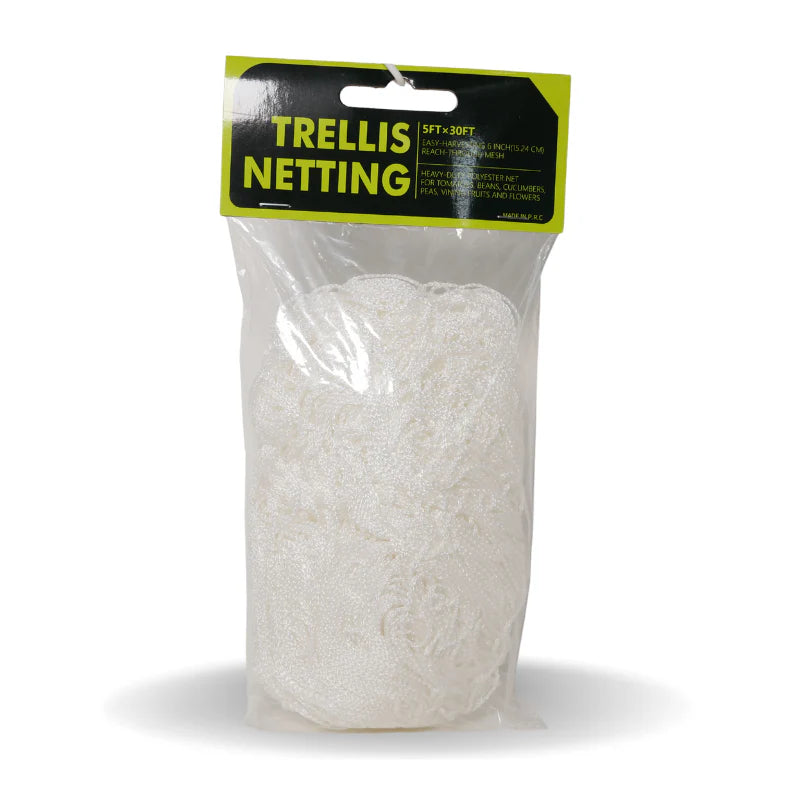 Trellis Netting