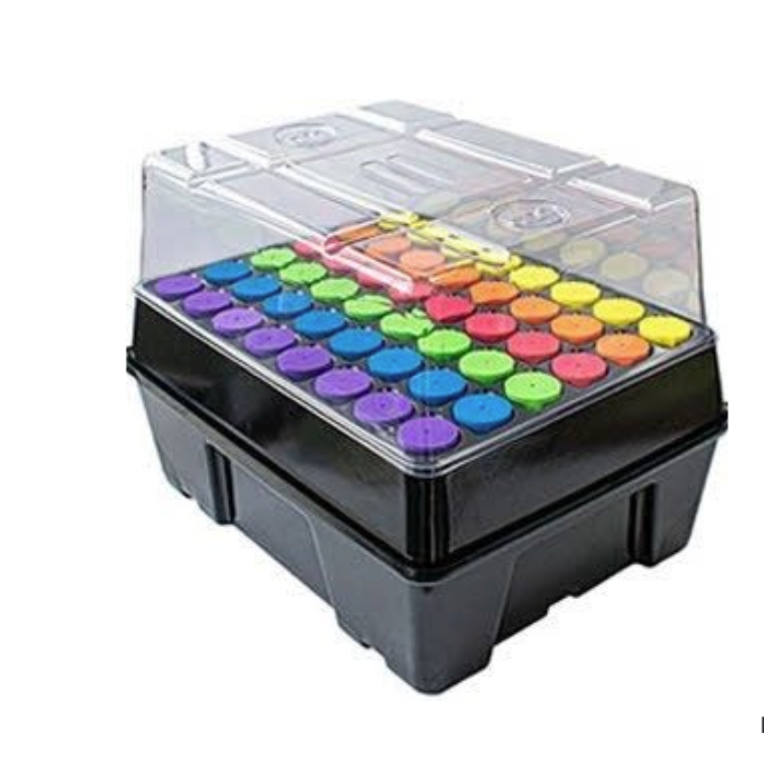 Seahawk Aeroponic Cloning Station - 48 site