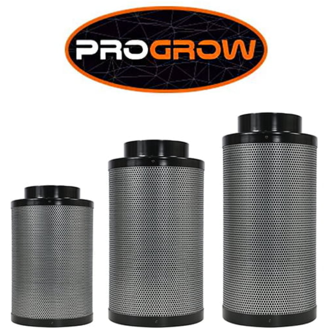 Carbon Filters - Progrow Premium (Various sizes)