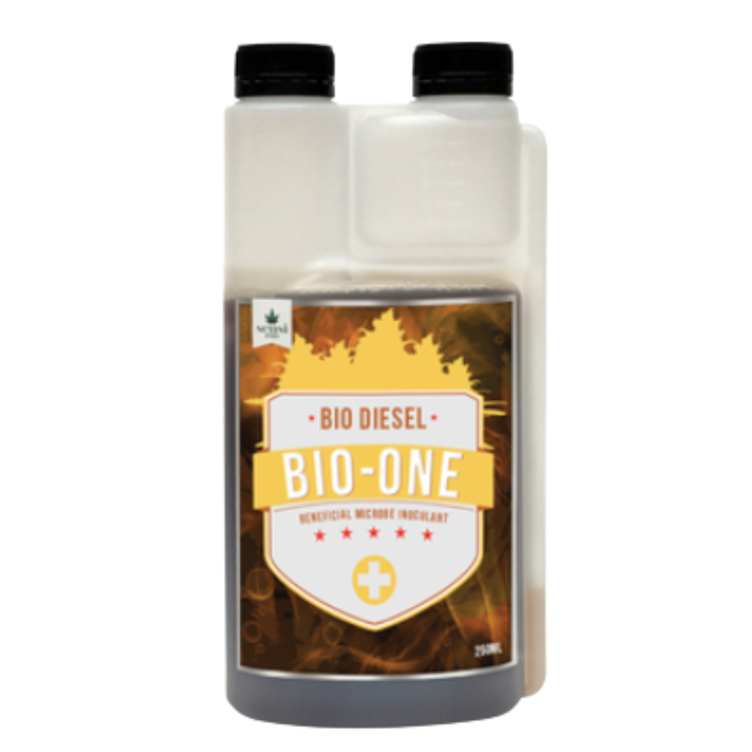 Bio Diesel Bio One