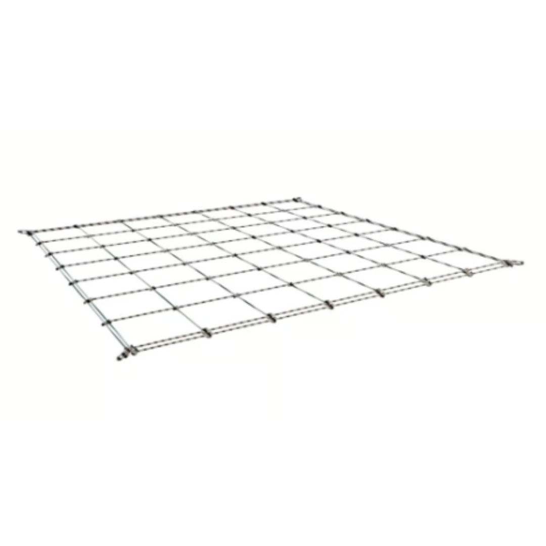 Flexible Trellis Netting
