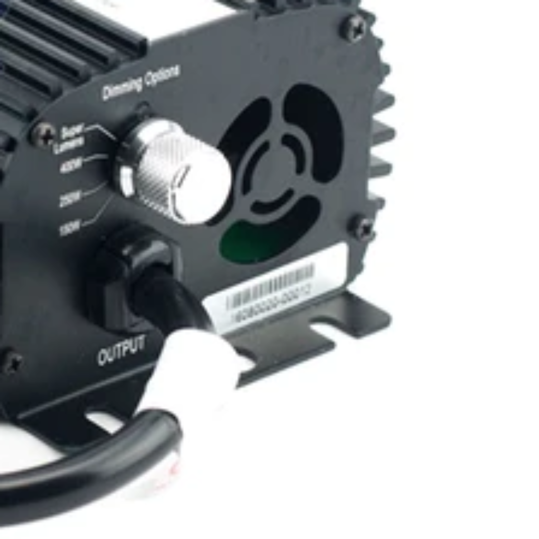 Digital Ballast - 400W