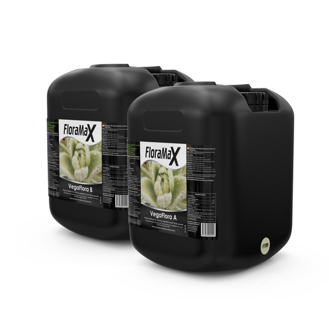 Floramax VegaFlora A&B set