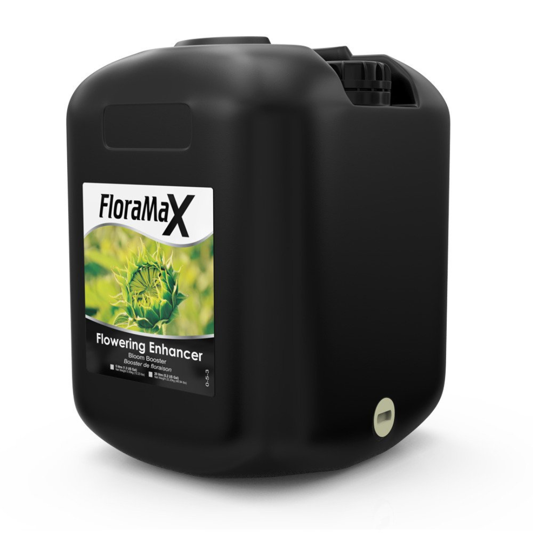 Floramax Flowering Enhancer