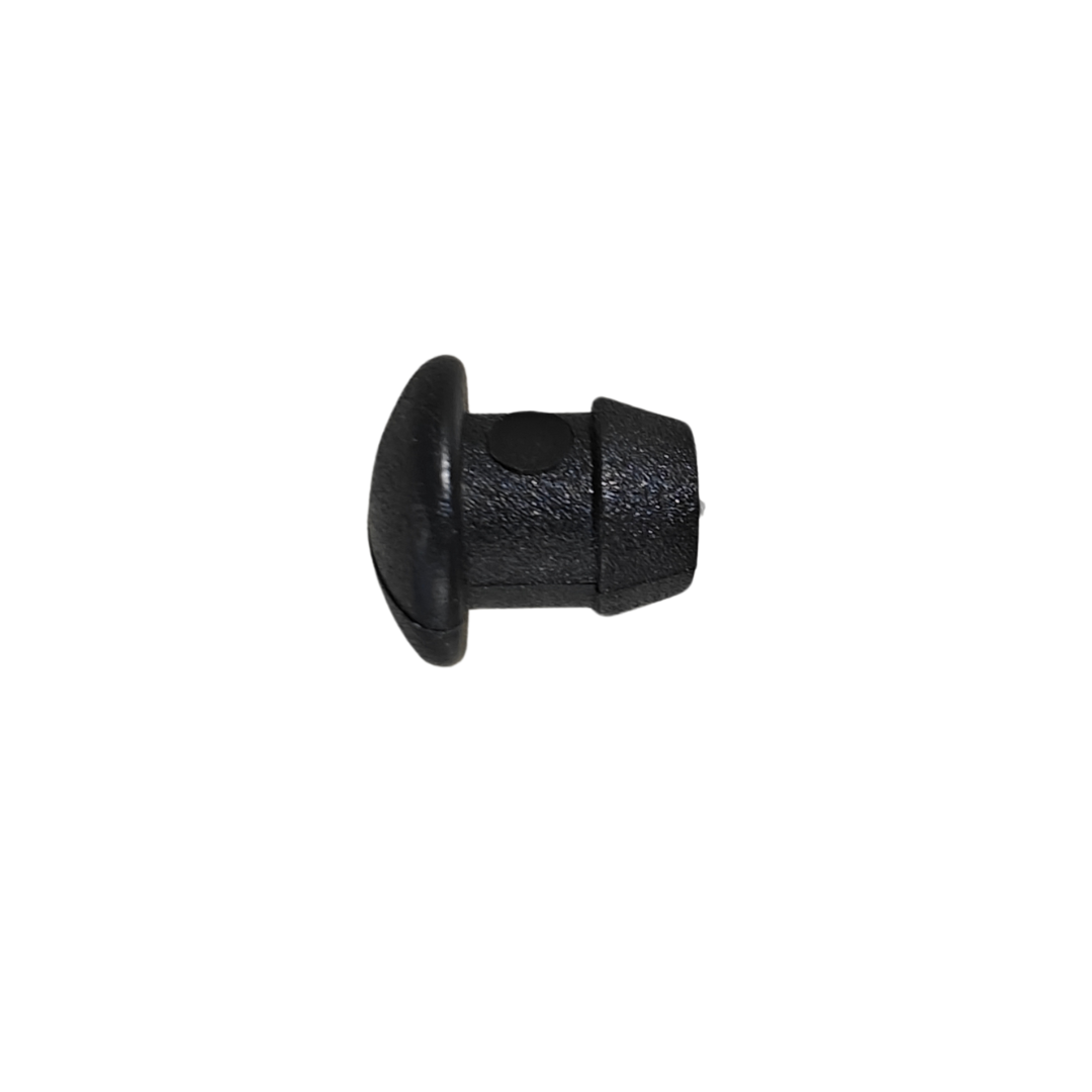 End Plug - 6mm