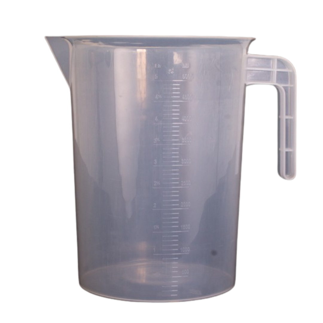 Measuring Jug - 5ltr