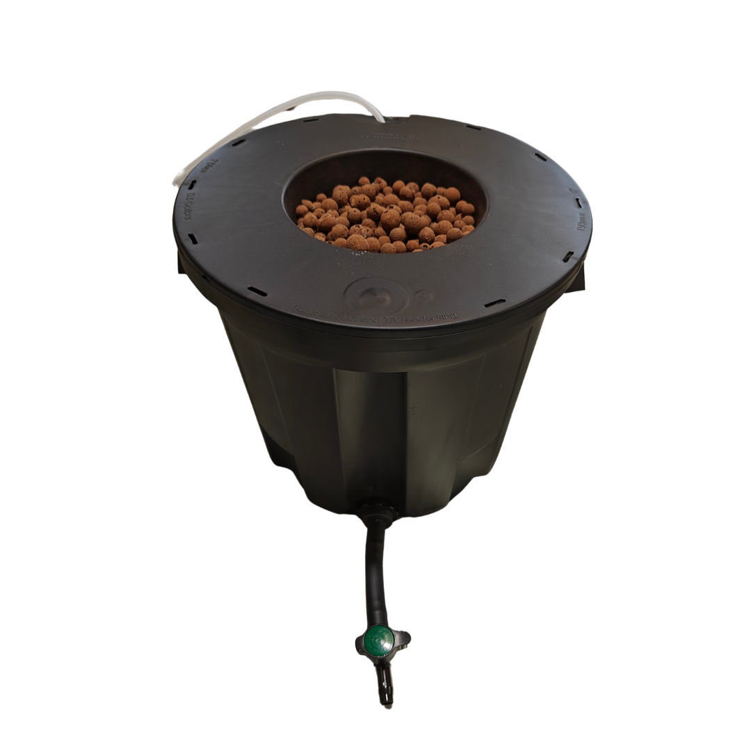 15ltr Pro Pot DWC Kit