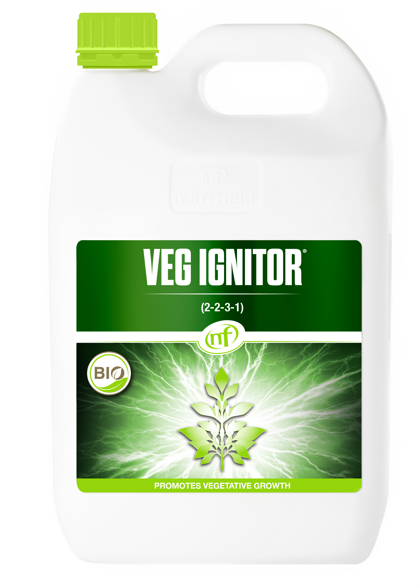 Nutrifield Veg Ignitor - 1L