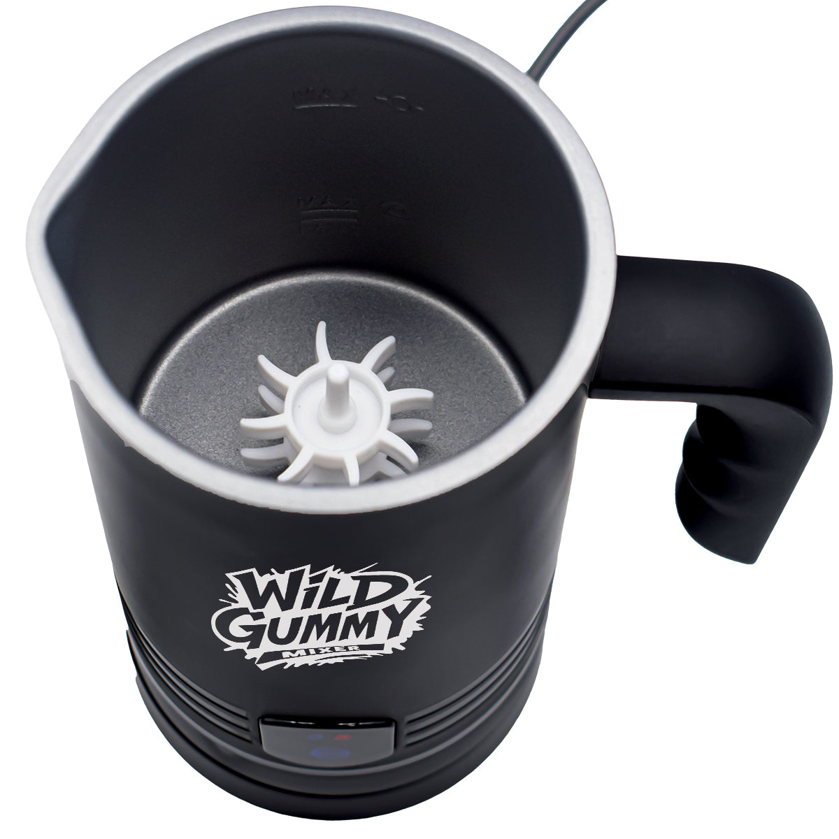 Wild Gummy Machine