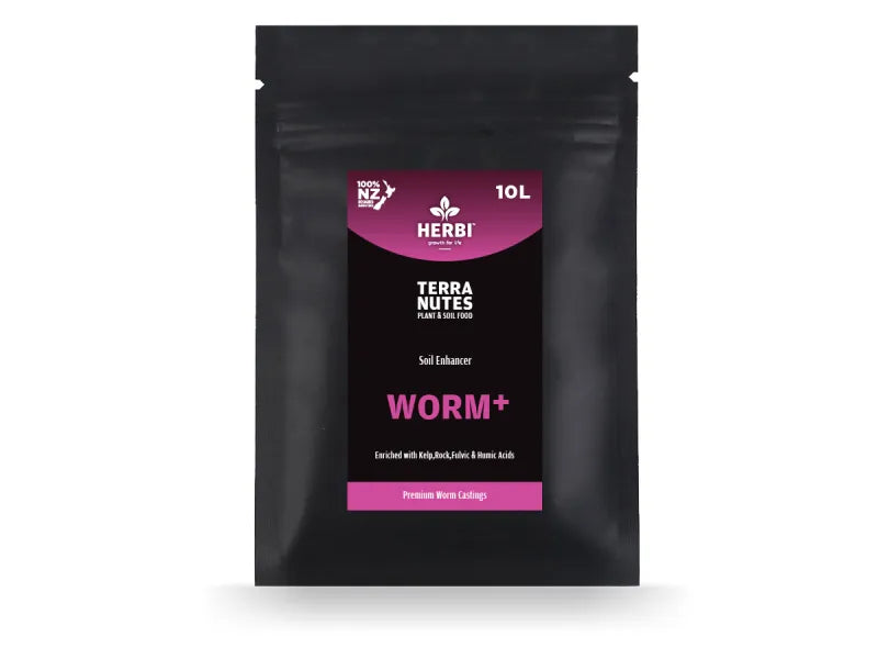Herbi Terra Nutes WORM+