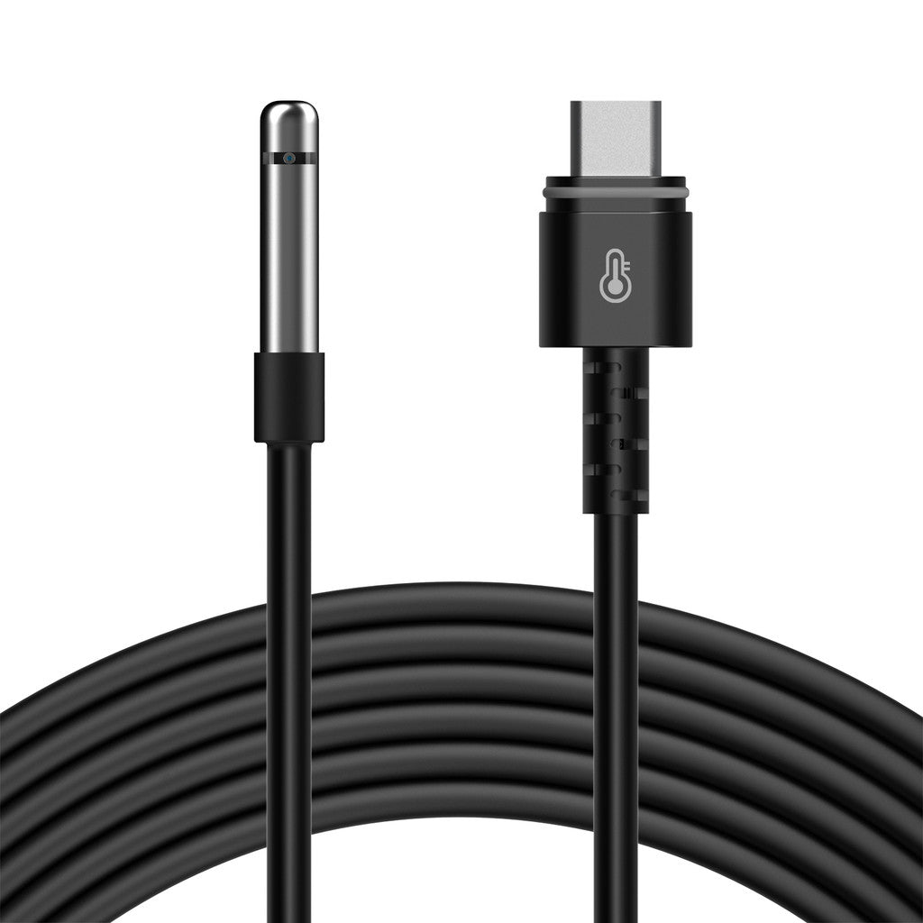 AC Infinity Sensor AI+ for VPD, Temperature, Humidity