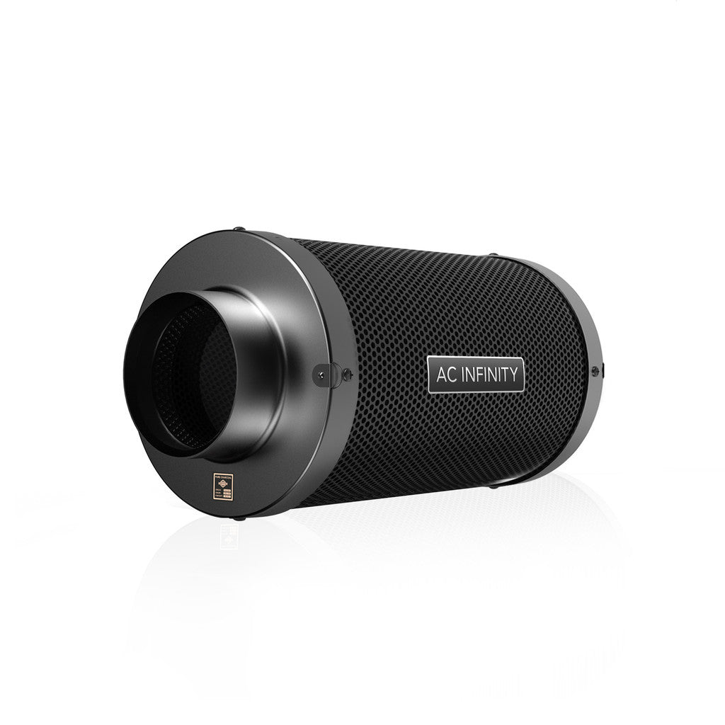 AC Infinity 4" Carbon Filter 100x300mm