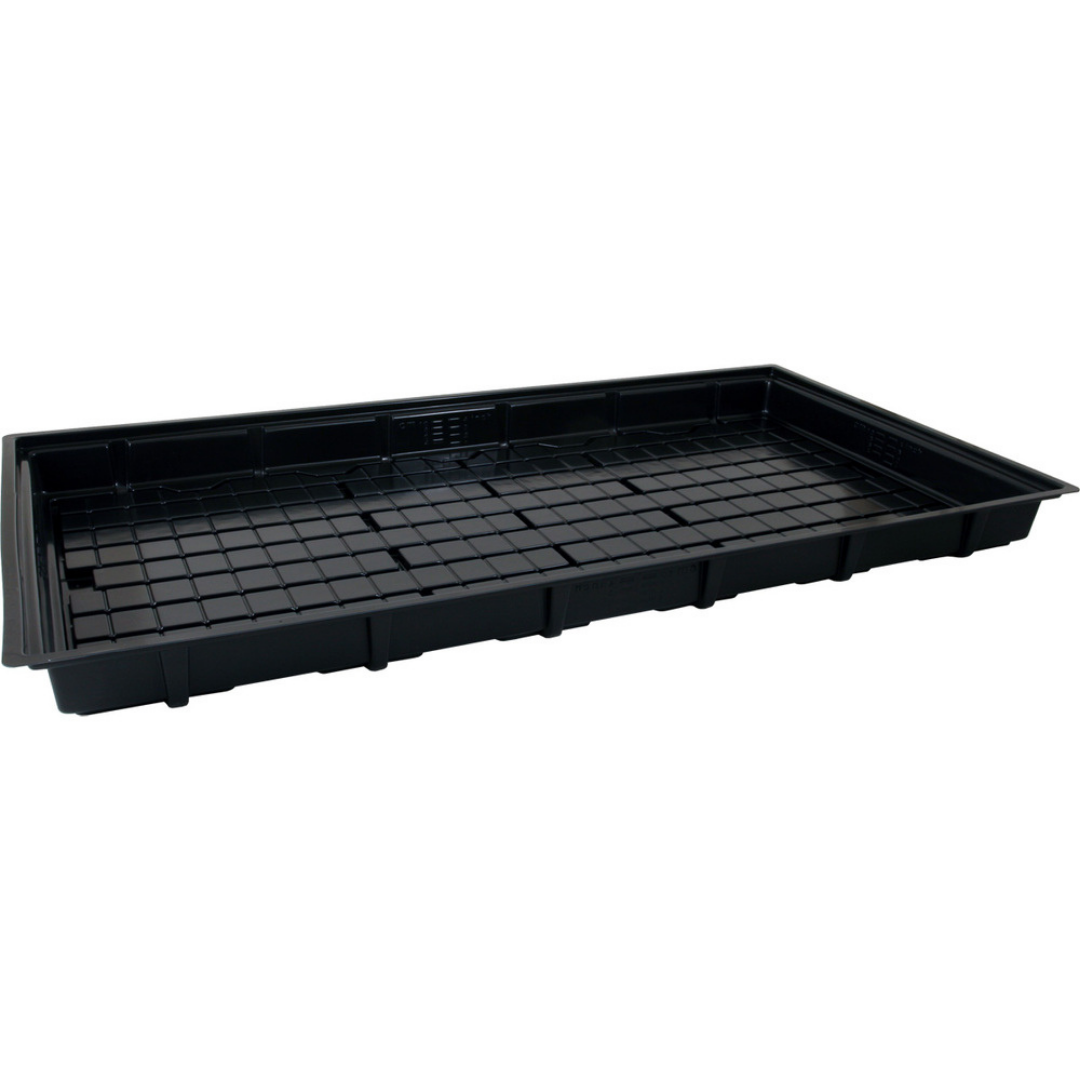 Flood & Drain Trays