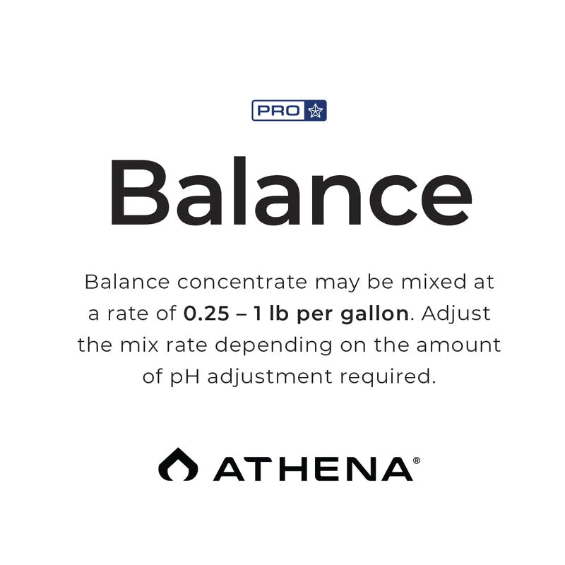 Athena Ag Balance