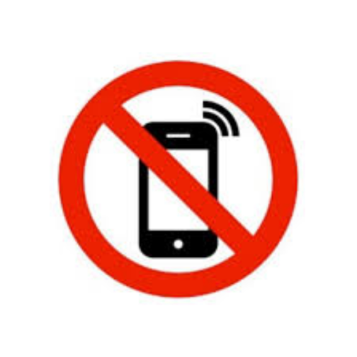 Avert RTF Signal Blocker