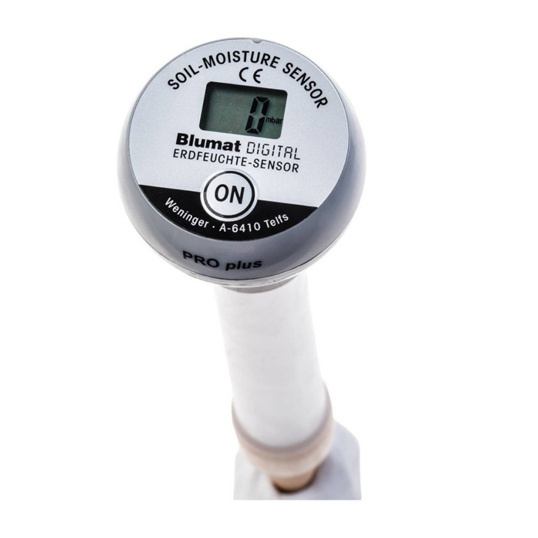 Blumat Digital Moisture Meter