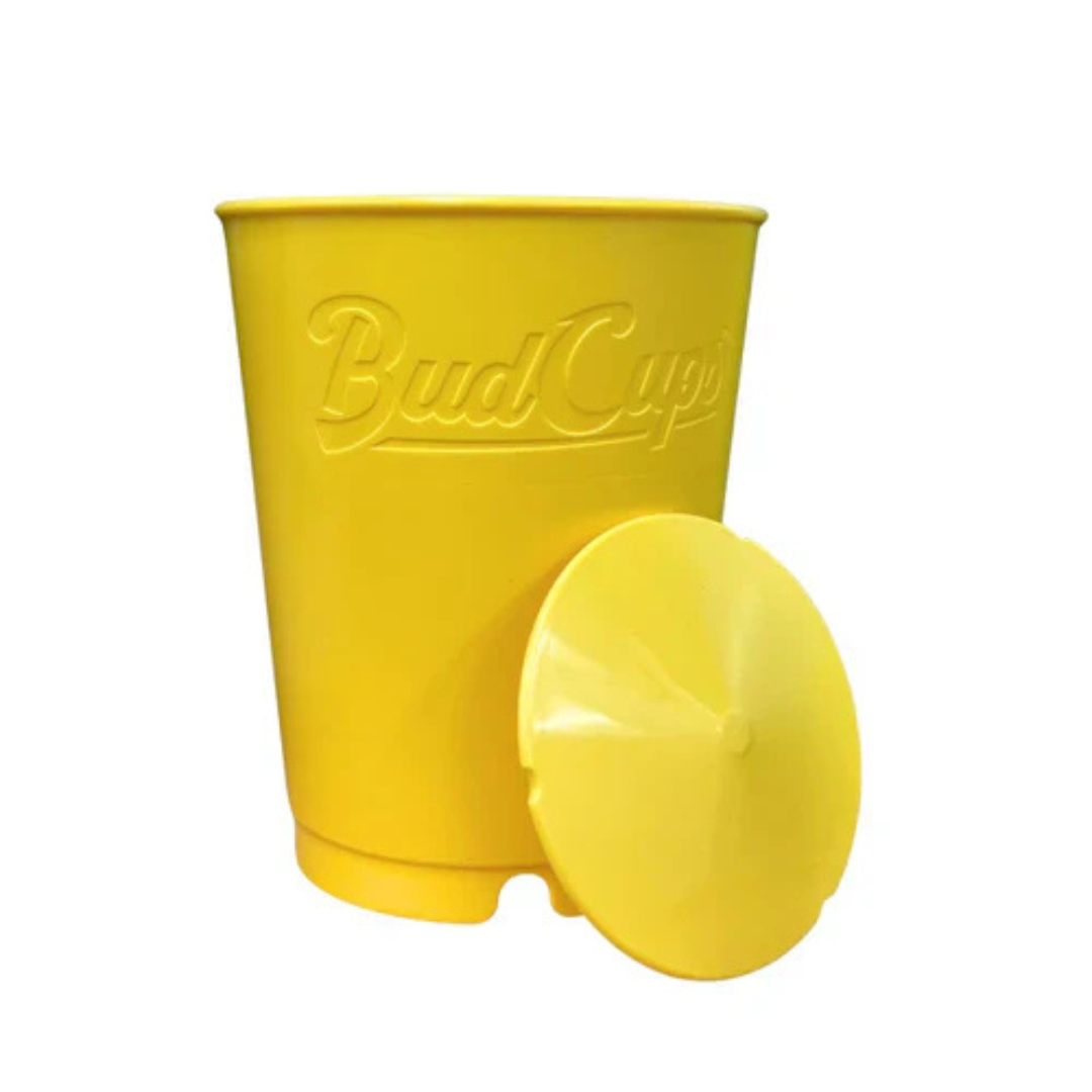 Bud Trainer BudCups Yellow