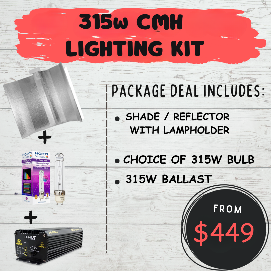CMH 315w Lighting Kit