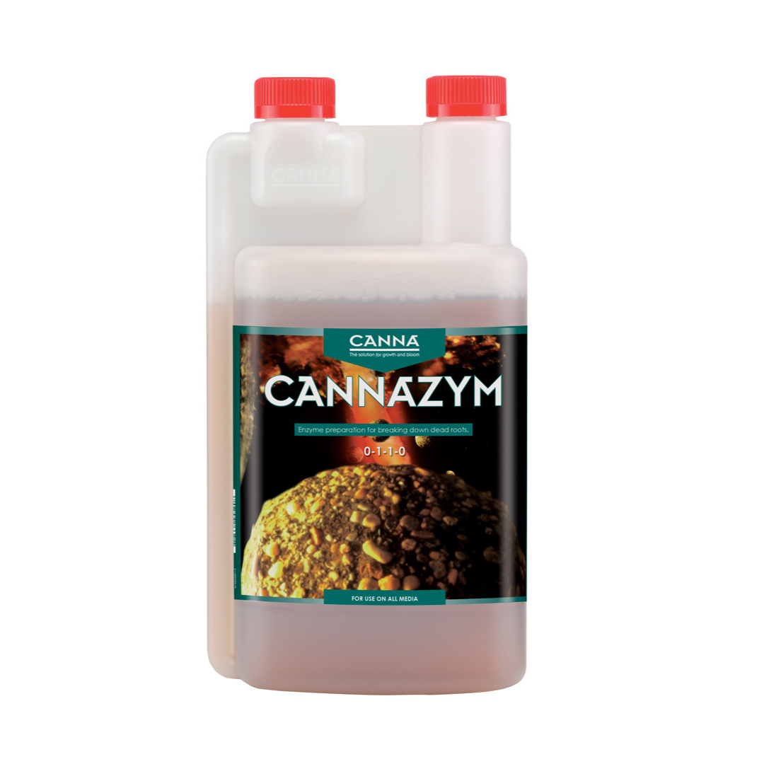 CANNA Cannazym