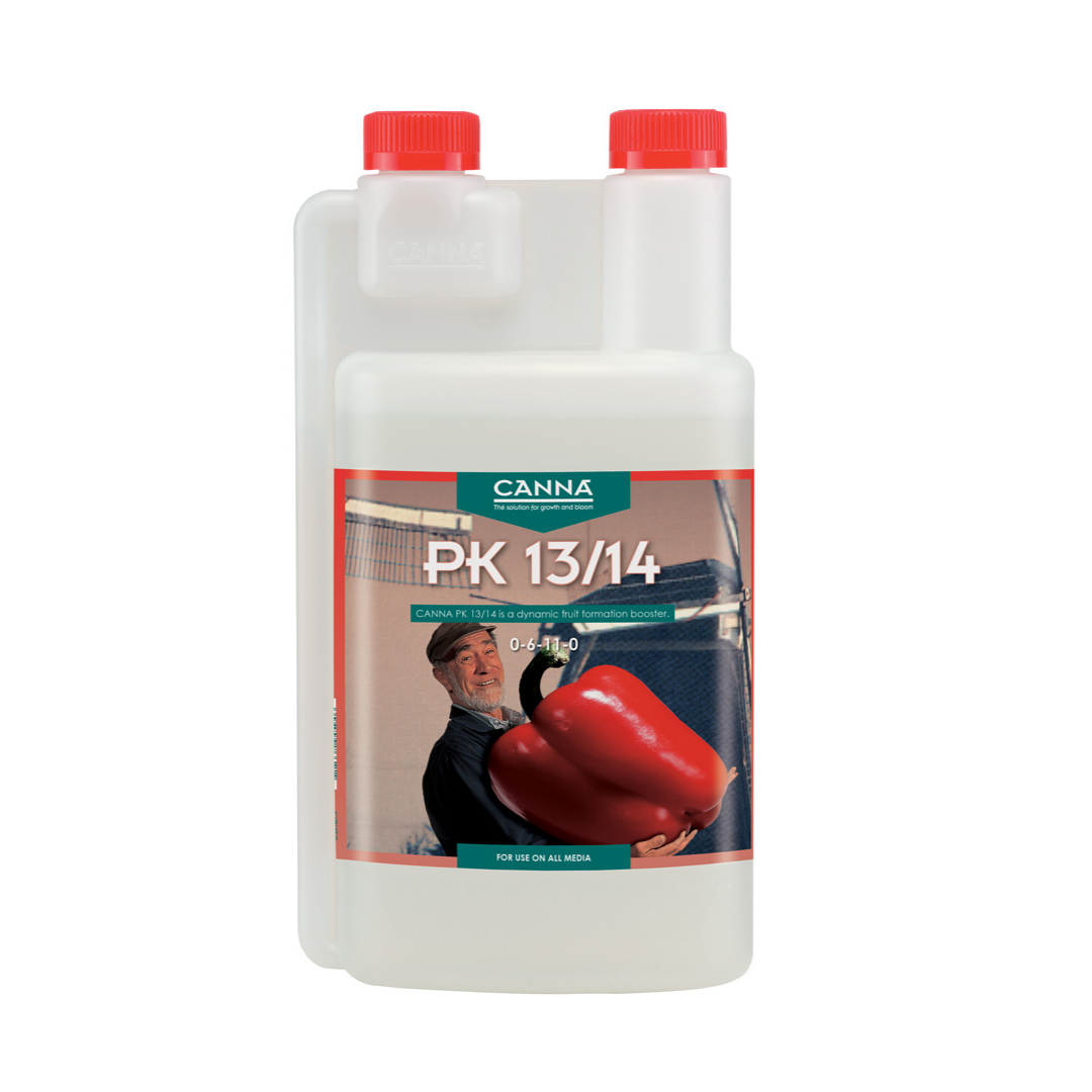 CANNA PK 13/14