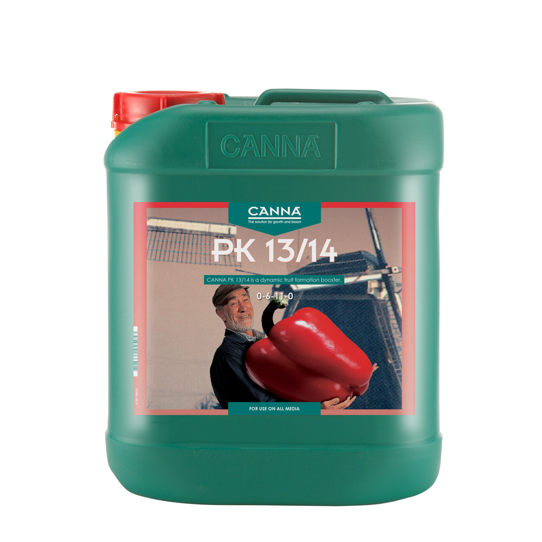 CANNA PK 13/14
