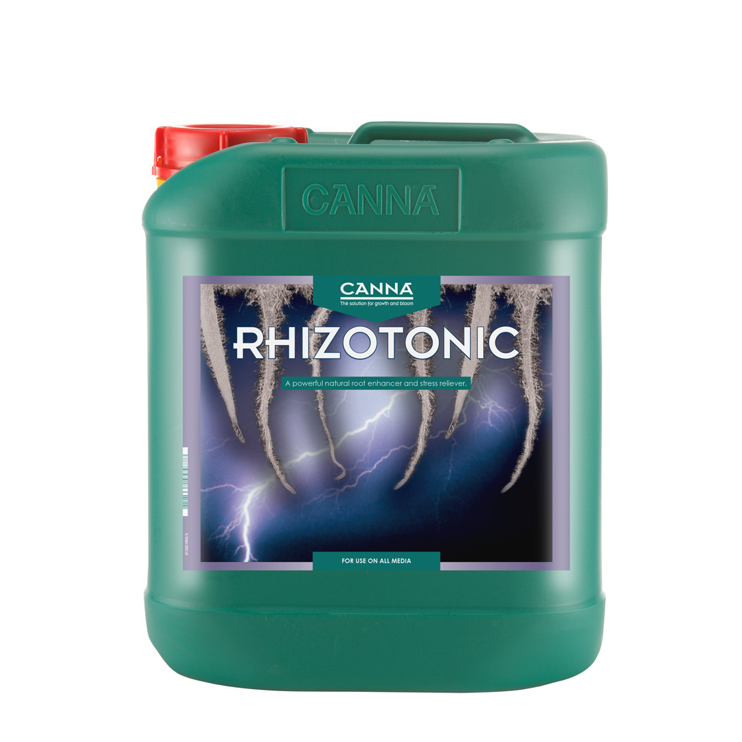 CANNA Rhizotonic