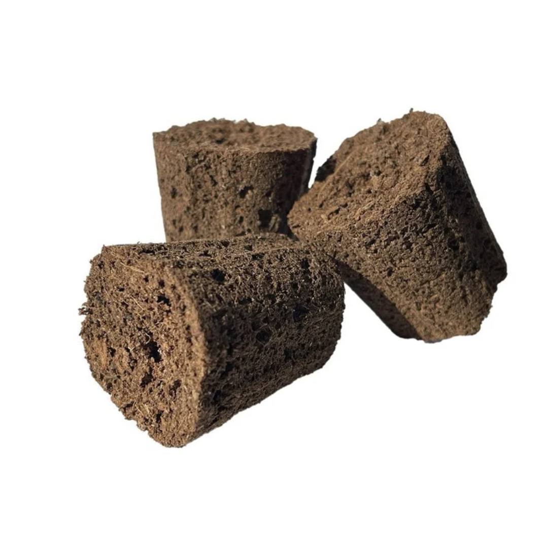 Canna Rootplugs
