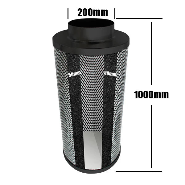 Carbon Filters - Progrow Premium (Various sizes)