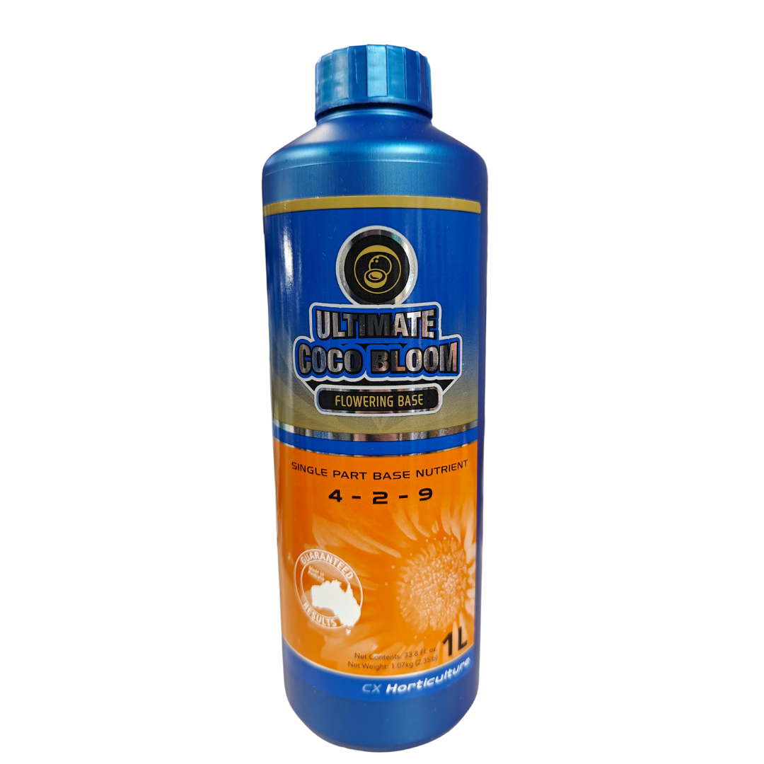 CX Ultimate Coco Bloom 1ltr