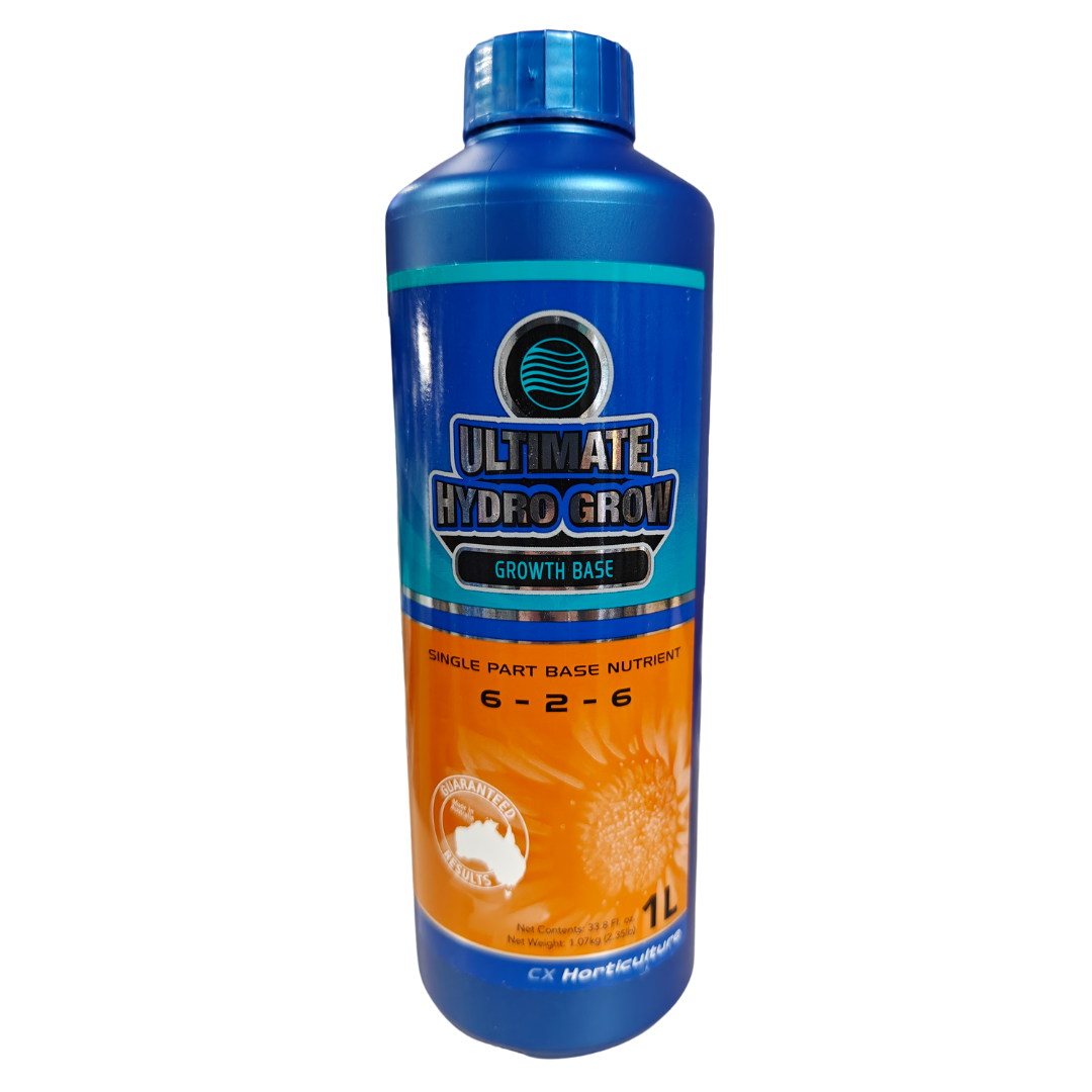 CX Ultimate Hydro Grow 1ltr