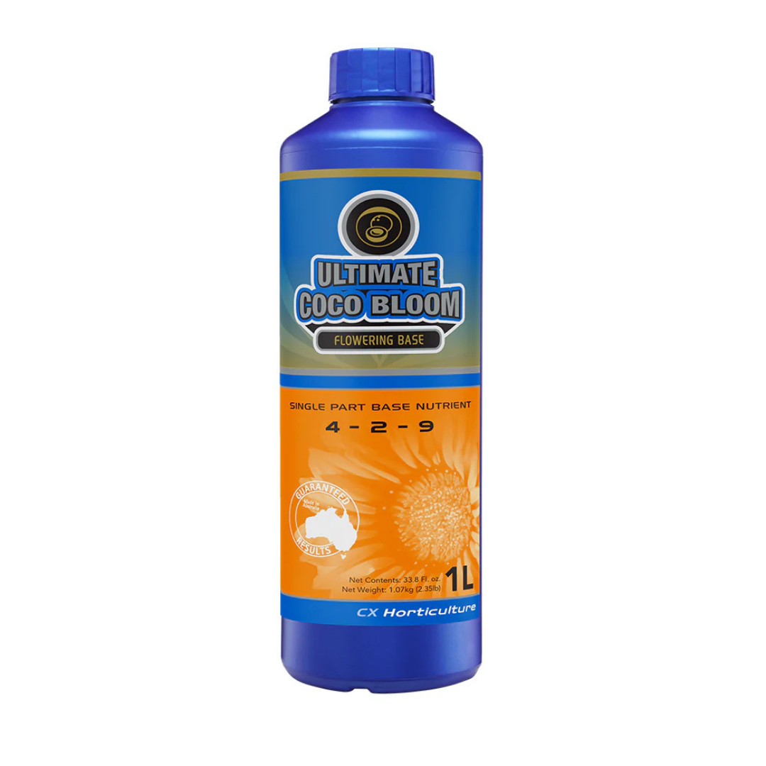 CX Ultimate Coco Bloom 1ltr