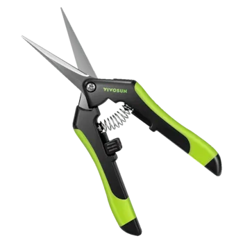 Vivosun Grow Tent Kit 120x120x200cm (4x4)