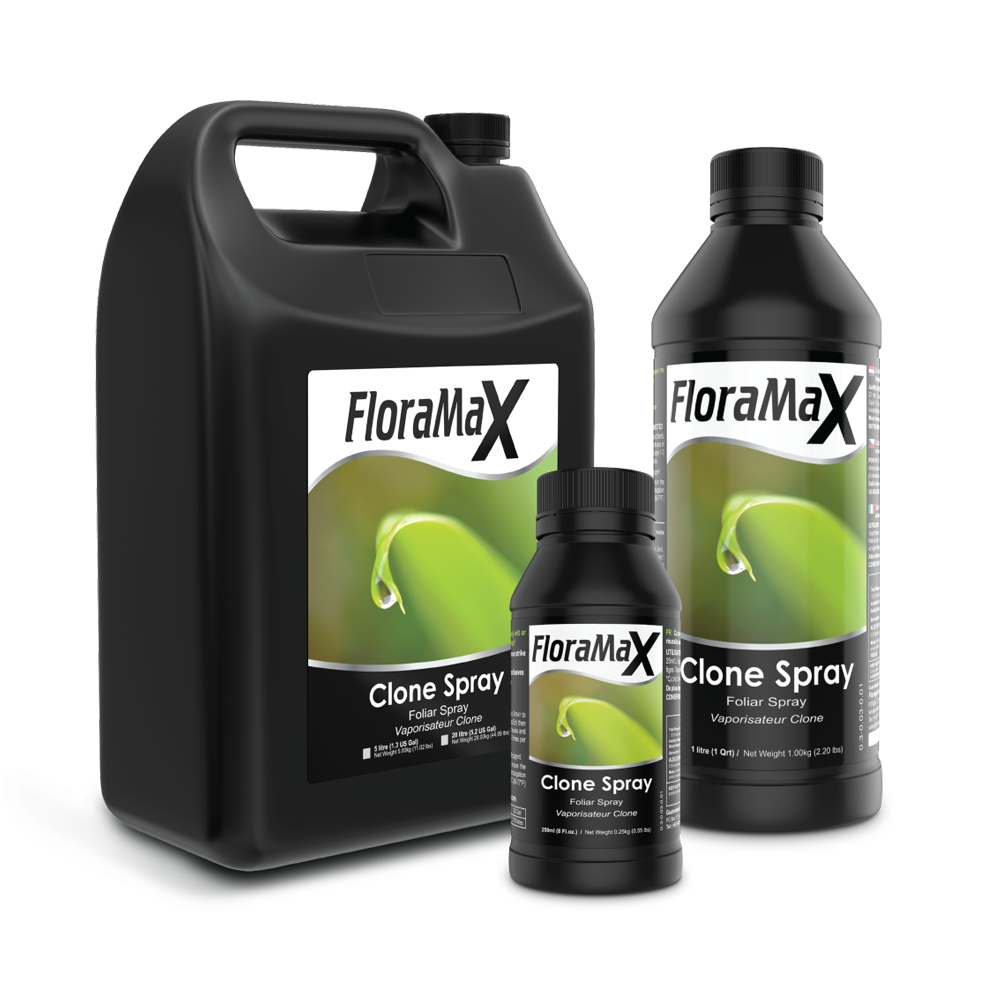Floramax Clone Spray