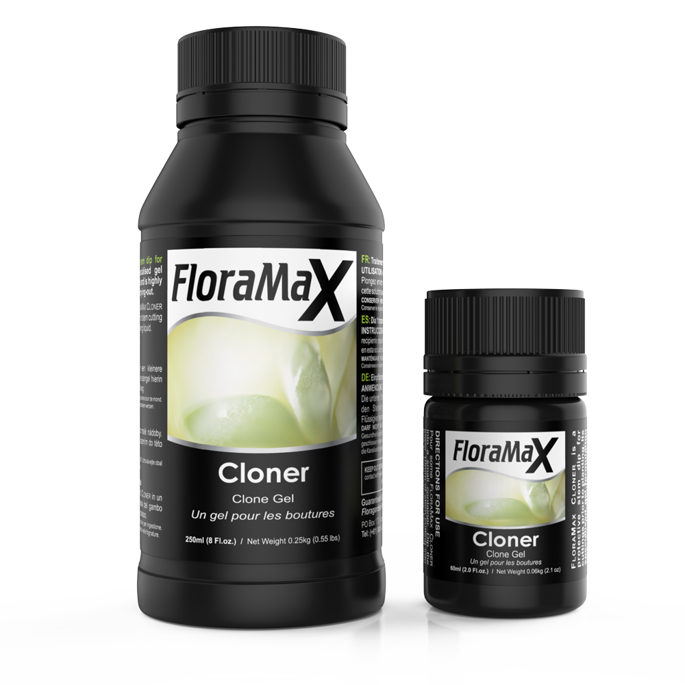 Floramax Cloner