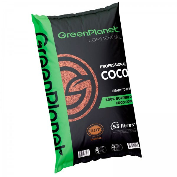 Green Planet 70/30 Coco Perlite 53L