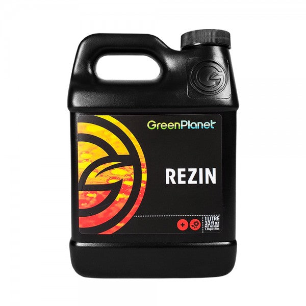 Green Planet Rezin