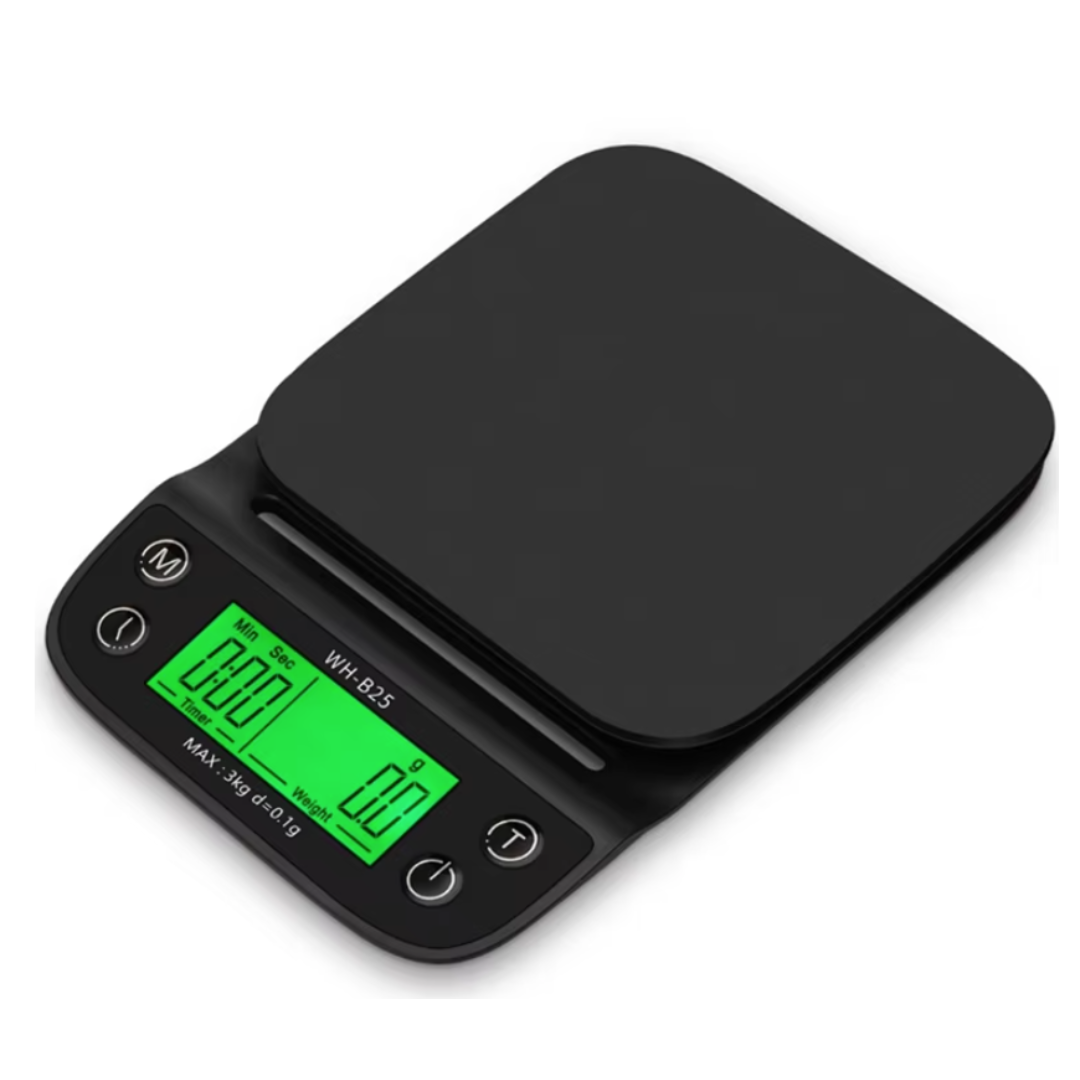 Digital Scales 3kg