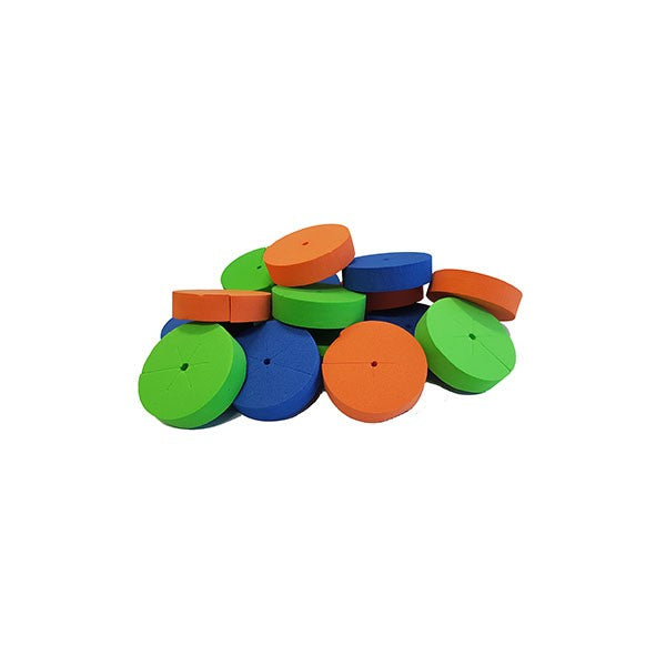 Neoprene Cloner Plugs